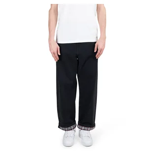Carhartt WIP Rider Pant (Schwarz)