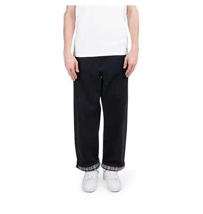 Carhartt WIP Rider Pant (Schwarz)