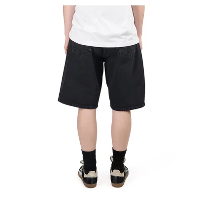 Carhartt WIP W' Brandon Short (Dunkelgrau)
