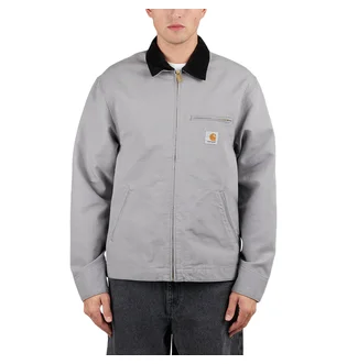 Carhartt WIP Detroit Jacket (Grau)