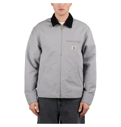 Carhartt WIP Detroit Jacket (Grau)
