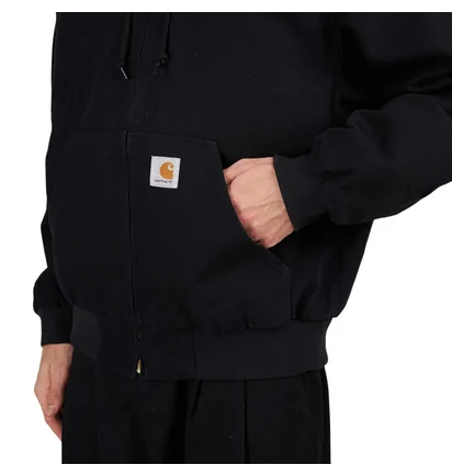 Carhartt WIP OG Active Jacket (Schwarz)