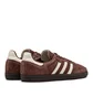 adidas Samba OG (Braun / Creme)