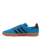 adidas Gazelle Indoor (Blau / Schwarz)