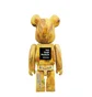 Medicom 100% + 400% Van Gogh Sunflowers Be@rbrick Toy