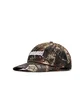 Metalwood Logo 5-Panel Hat (Camo)