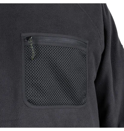 New Balance All Terrain Pocket Crewneck (Schwarz)