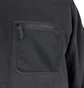 New Balance All Terrain Pocket Crewneck (Schwarz)