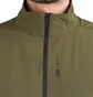 New Balance Fortitech Woven Pullover (Grün)