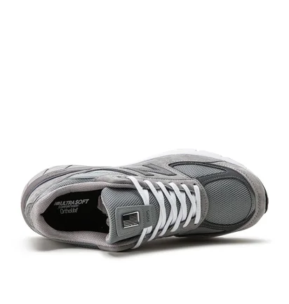 New Balance M990 GL5 'Made in USA' (Grau)