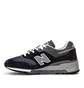 New Balance M997 NV ''Made in USA'' (Blau / Grau)