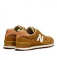 New Balance ML574 XAA (Braun)