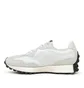 New Balance MS327WE (Weiß / Grau)