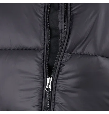 The North Face Himalayan Insulated Gilet (Schwarz)