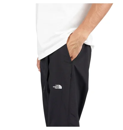 The North Face Abukuma Loose Pant (Schwarz)