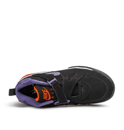 Nike Air Force Max CB (Schwarz)