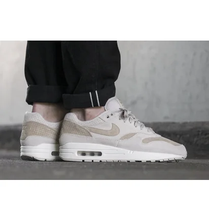 Nike Air Max 1 Premium (Desert Sand)