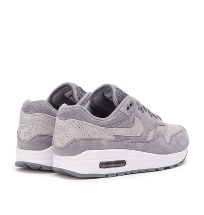 Nike Air Max 1 Premium (Grau)