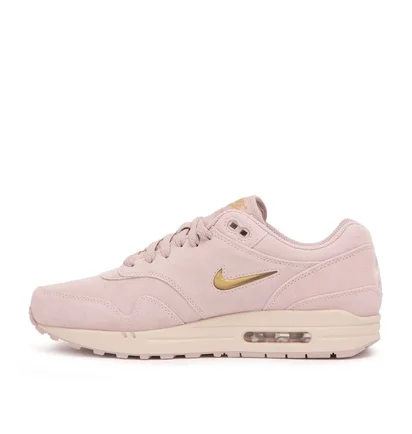 Nike Air Max 1 Premium SC (Rosa)