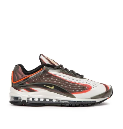 Nike Air Max Deluxe (Braun)
