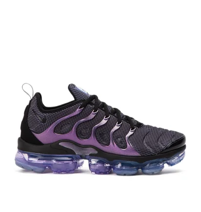 Nike Air VaporMax Plus (Schwarz / Aubergine)