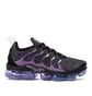 Nike Air VaporMax Plus (Schwarz / Aubergine)