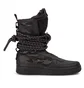 Nike SF Air Force 1 Hi Boot (Schwarz)