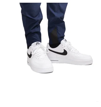 Nike Sportswear Tech Pack Woven Track Pant (Obsidian)