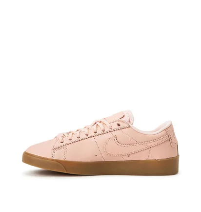 Nike W Blazer Low LXX (Rosa)