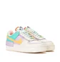 Nike WMNS Air Force 1 'Shadow' (Weiß / Multi)