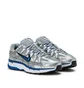 Nike WMNS P-6000 (Silber / Blau)