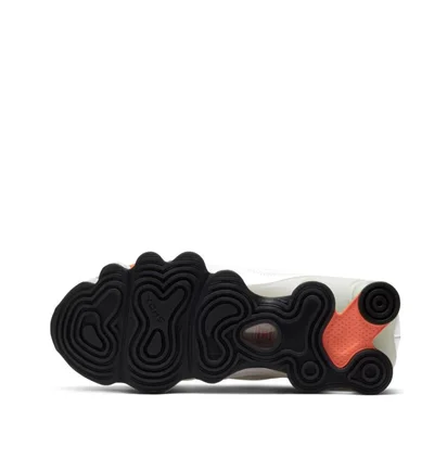 Nike WMNS Shox TL Nova (Weiß / Orange)