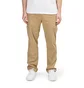 Norse Projects Luther Straight Packable Pants (Khaki)