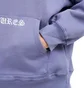 Pleasures Angel Hoodie (Lila)