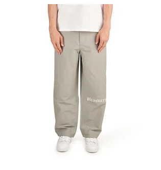 Pleasures Blitz Karate Pant (Grau)