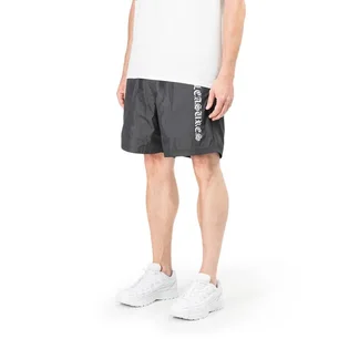 Pleasures Cult Shorts (Schwarz)
