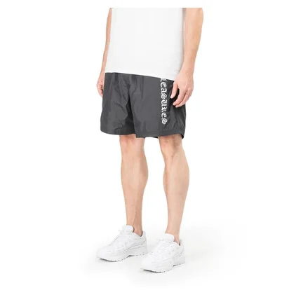 Pleasures Cult Shorts (Schwarz)