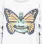 Pleasures Meditate Hoodie (Hellgrau)