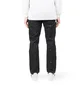Pleasures Village Rivet Denim Pant (Schwarz)