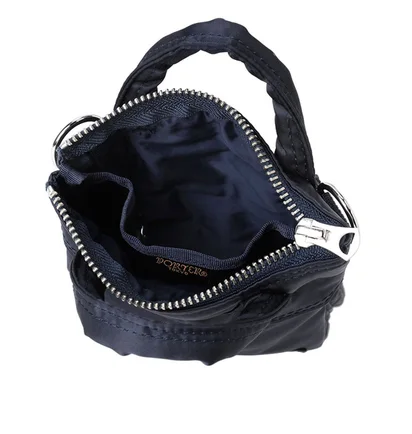 Porter by Yoshida Howl Helmet Bag Mini (Navy)