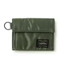 Porter Tanker Wallet (Salbeigrün)
