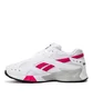 Reebok Aztrek (Weiß / Rosa / Aubergine)