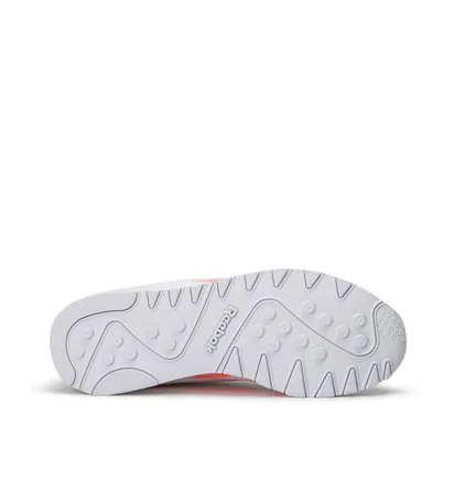 Reebok Classic Nylon (Weiß / Pink)