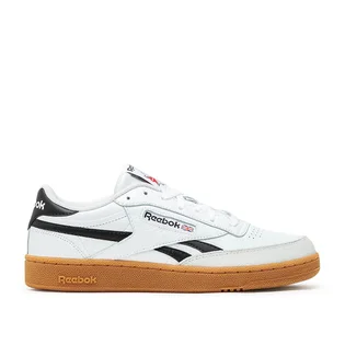 Reebok Club C Revenge (Weiß / Schwarz)