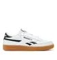 Reebok Club C Revenge (Weiß / Schwarz)