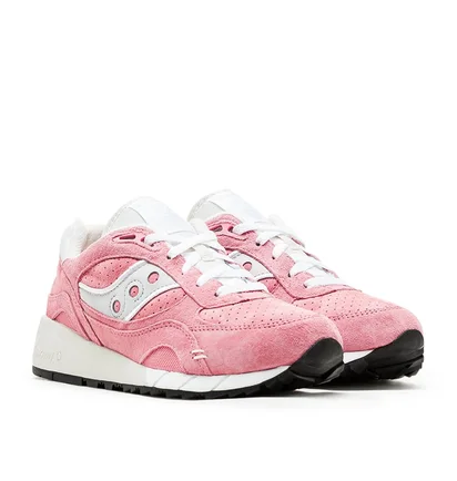 Saucony Shadow 6000 Suede Premium (Lachs)