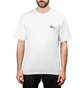 Stüssy Basic Stüssy Tee (Weiß)