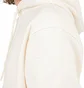 Stüssy Overdyed Stock Logo Hoodie (Cream)