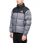 The North Face M 1996 Nuptse Jacket (Grau / Schwarz)