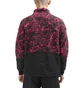 The North Face M ¬¥94 Rage Classic Fleece Pullover (Rosa / Rot / Schwarz)